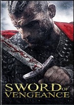 Sword Of Vengeance