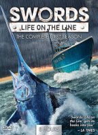 Swords - Life On The Line - The Complete First Season