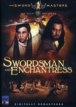 Swordsman And Enchantress