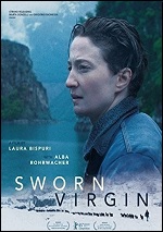 Sworn Virgin
