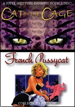 Sybil Danning Double Feature