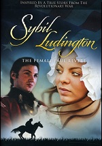 Sybil Ludington: The Female Paul Revere
