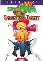 Sylvester And Tweety - Stars Of Space Jam