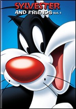 Sylvester And Friends - Vol. 1