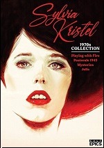 Sylvia Kristel 1970s Collection
