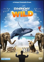 Symphony Of The Wild