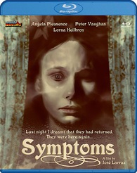 Symptoms (BLU-RAY)