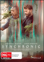 Synchronic