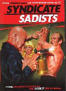 Syndicate Sadists ( 1975 )