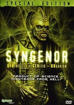 Syngenor - Special Edition