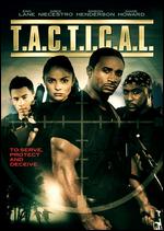 T.A.C.T.I.C.A.L.