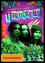 T Blockers