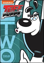 T.U.F.F. Puppy - Season 2