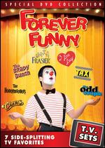 T.V. Sets - Forever Funny