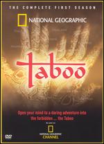 Taboo - The Complete First Season