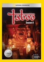 Taboo - Season 8