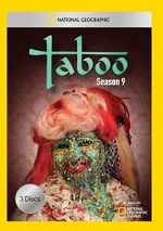 Taboo - Season 9