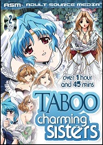Taboo Charming Sisters