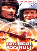 Tactical Assault