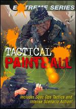 Tactical Paintball