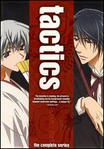 Tactics - The Complete Series