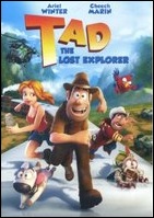Tad - The Lost Explorer