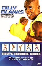 Favorite Moves - Billy Blanks - Tae Bo