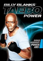 Tae Bo Power With Billy Blanks