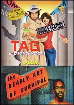 Tag The Assasination Game / Deadly Art Of Survival