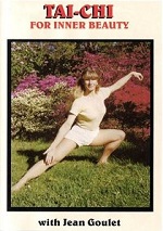 Tai-Chi For Inner Beauty With Jean Goulet