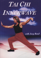 Tai Chi Innerwave With Joey Bond