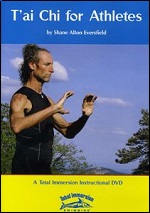 Tai Chi For Athletes