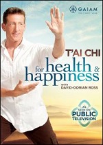 Tai Chi For Health & Happiness With David-Dorian Ross
