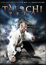 Tai Chi Zero