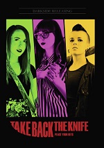 Take Back The Knife