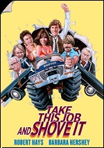 Take This Job And Shove It