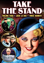 Take The Stand