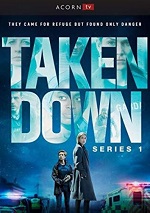 Taken Down - Series 1