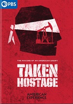 Taken Hostage
