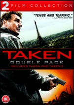 Taken / Taken 2