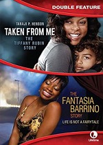 Taken From Me / Fantasia Barrino Story