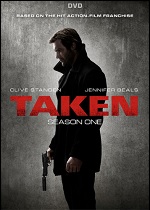 Taken - Season One