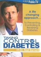 Taking Control Of Diabetes