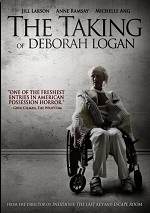 Taking Of Deborah Logan