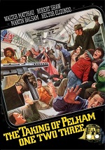 Taking Of Pelham One Two Three - 42nd Anniversary Edition