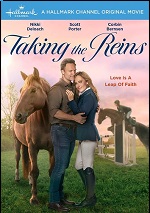 Taking The Reins