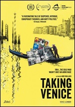 Taking Venice