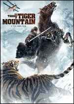 Taking Of Tiger Mountain