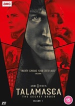 Talamasca: The Secret Order - Season 1