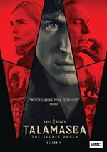 Talamasca: The Secret Order - Season 1